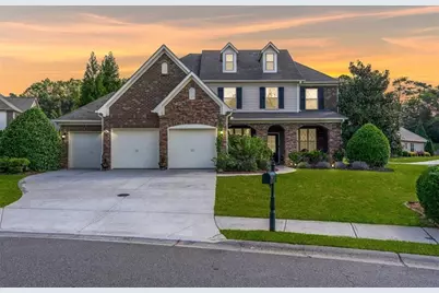 6510 Bentley Ridge Drive, Cumming, GA 30040 - Photo 41