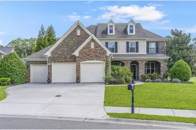 6510 Bentley Ridge Drive, Cumming, GA 30040 - Photo 1