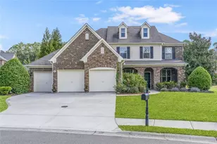 6510 Bentley Ridge Dr, Cumming, GA 30040 - Photo 1
