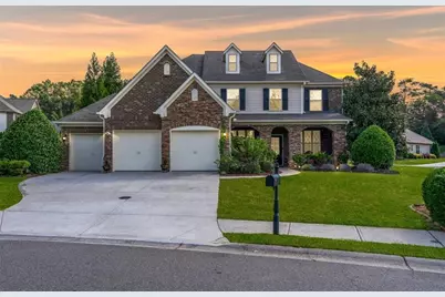 6510 Bentley Ridge Drive, Cumming, GA 30040 - Photo 41
