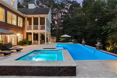 5438 Buckland Way SE, Smyrna, GA 30126 - Photo 47