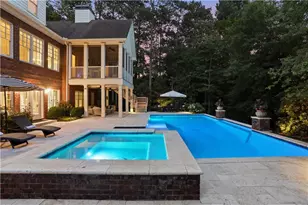 5438 Buckland Way SE, Smyrna, GA 30126 - Photo 47