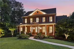 5438 Buckland Way SE, Smyrna, GA 30126 - Photo 5