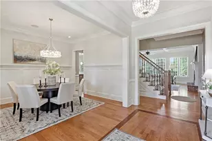 5438 Buckland Way SE, Smyrna, GA 30126 - Photo 9