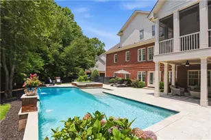5438 Buckland Way SE, Smyrna, GA 30126 - Photo 3