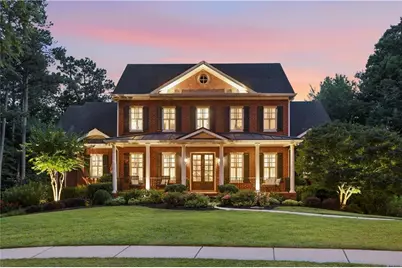 5438 Buckland Way SE, Smyrna, GA 30126 - Photo 1