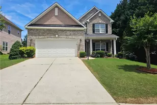 487 Musical Ct, Lawrenceville, GA 30044 - Photo 1