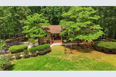 925 Horseshoe Bend Road, Dahlonega, GA 30533 - Photo 77