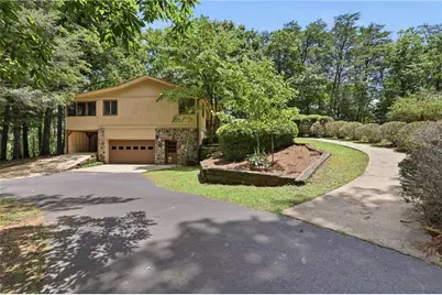 925 Horseshoe Bend Road, Dahlonega, GA 30533 - Photo 57