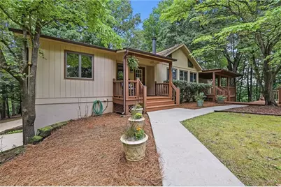 925 Horseshoe Bend Road, Dahlonega, GA 30533 - Photo 5