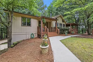 925 Horseshoe Bend Rd, Dahlonega, GA 30533 - Photo 5