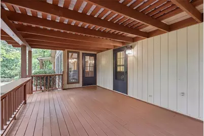 925 Horseshoe Bend Road, Dahlonega, GA 30533 - Photo 19