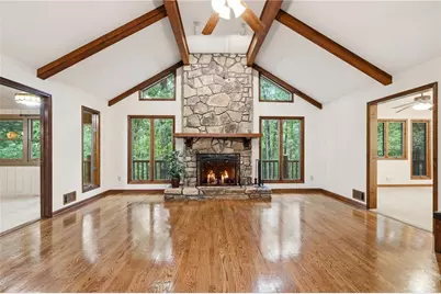 925 Horseshoe Bend Road, Dahlonega, GA 30533 - Photo 17