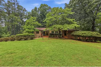 925 Horseshoe Bend Road, Dahlonega, GA 30533 - Photo 51