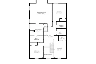 135 Rankin Cir, McDonough, GA 30253 - Photo 3