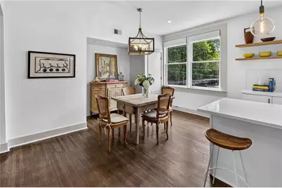 78 Peachtree Memorial Drive NW #1, Atlanta, GA 30309 - Photo 15