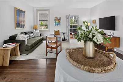 78 Peachtree Memorial Drive NW #1, Atlanta, GA 30309 - Photo 5