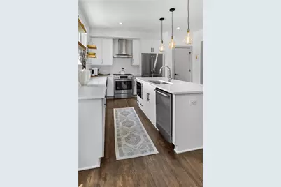78 Peachtree Memorial Drive NW #1, Atlanta, GA 30309 - Photo 11