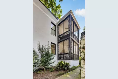 78 Peachtree Memorial Drive NW #1, Atlanta, GA 30309 - Photo 39