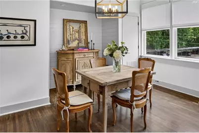 78 Peachtree Memorial Drive NW #1, Atlanta, GA 30309 - Photo 17