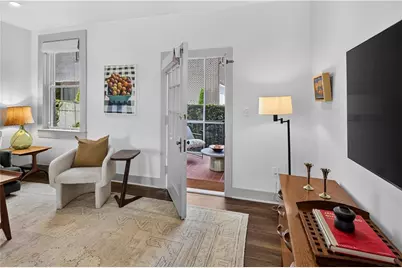 78 Peachtree Memorial Drive NW #1, Atlanta, GA 30309 - Photo 19