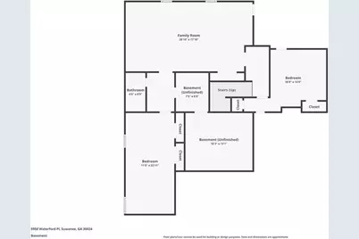 5950 Waterford Place, Suwanee, GA 30024 - Photo 45
