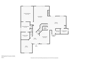5950 Waterford Pl, Suwanee, GA 30024 - Photo 43