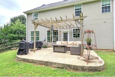 159 Sinyard Circle, Hiram, GA 30141 - Photo 37