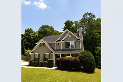 159 Sinyard Circle, Hiram, GA 30141 - Photo 1