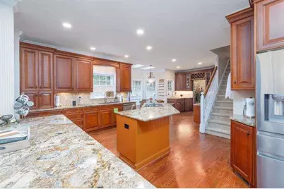 160 Clipper Bay Drive, Alpharetta, GA 30005 - Photo 11