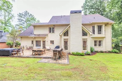 160 Clipper Bay Drive, Alpharetta, GA 30005 - Photo 41