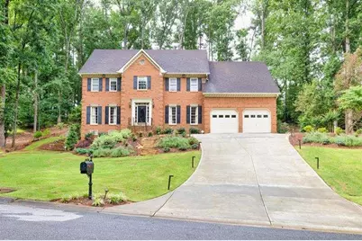 160 Clipper Bay Drive, Alpharetta, GA 30005 - Photo 45
