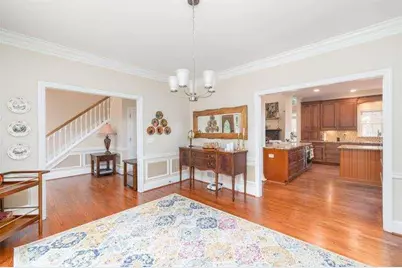 160 Clipper Bay Drive, Alpharetta, GA 30005 - Photo 5