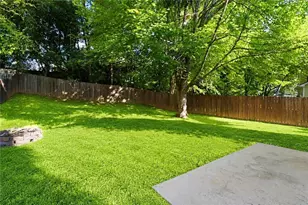 1558 Silver Ridge Dr, Austell, GA 30106 - Photo 21