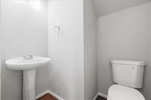 1558 Silver Ridge Dr, Austell, GA 30106 - Photo 13