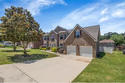 712 Walton Drive, McDonough, GA 30253 - Photo 3
