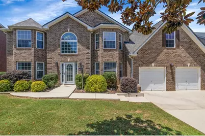 712 Walton Drive, McDonough, GA 30253 - Photo 1