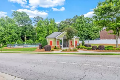 712 Walton Drive, McDonough, GA 30253 - Photo 27