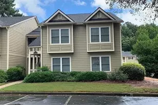 27 Matawan Circle SE, Smyrna, GA 30080 - Photo 1