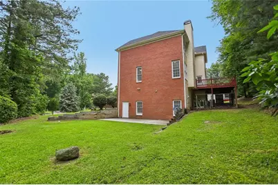 1811 Lake Cove Drive SW, Atlanta, GA 30331 - Photo 53