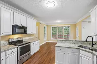 1811 Lake Cove Dr SW, Atlanta, GA 30331 - Photo 15