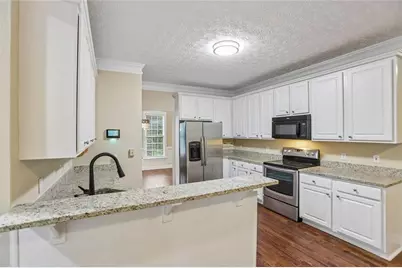1811 Lake Cove Drive SW, Atlanta, GA 30331 - Photo 13