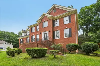 1811 Lake Cove Drive SW, Atlanta, GA 30331 - Photo 3