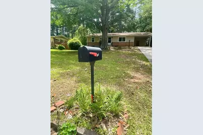 1537 Sagewood Circle, Stone Mountain, GA 30083 - Photo 1