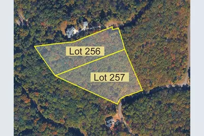 256 Blood Root Trail, Ellijay, GA 30536 - Photo 19