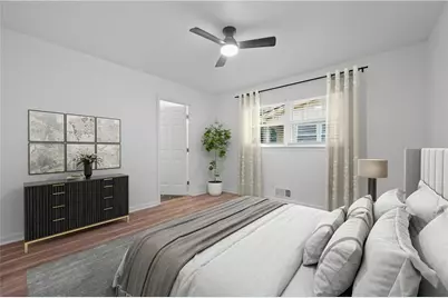1868 Ft Valley Drive SW, Atlanta, GA 30311 - Photo 13