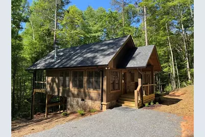 Lt 639 Moreland Drive, Cherrylog, GA 30522 - Photo 1