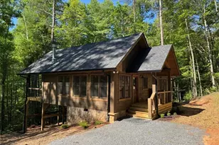 Lt 639 Moreland Dr, Cherrylog, GA 30522 - Photo 1