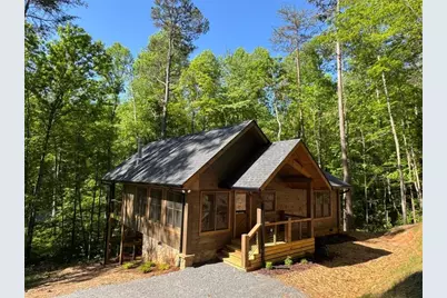 Lt 639 Moreland Drive, Cherrylog, GA 30522 - Photo 19