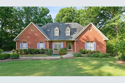 3385 Summit Trail, Cumming, GA 30041 - Photo 1